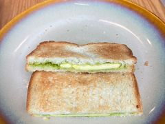 -HELLO 27 意面·沙拉·帕尼尼