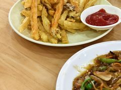 -贤花饭店(城阳店)