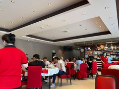 大堂-凯鸽酒楼(大同振兴街店)