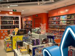 -TOYSRUS玩具反斗城(上海万象城店)