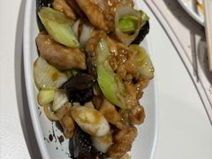 -凯鸽酒楼(大同振兴街店)