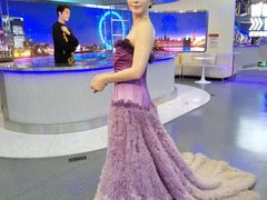 -武汉杜莎夫人蜡像馆