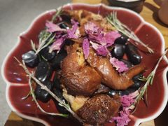 -洛阳宴·洛阳菜(南昌路店)