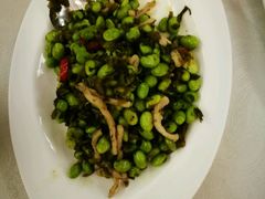 -银都上海菜馆(粤海东路店)