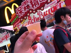 -VT101维多利广场
