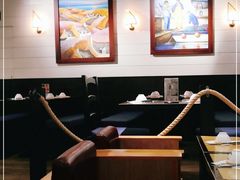 大堂-La Creperie法餐厅(芮欧百货店)