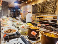 -老家信阳菜(北京路店)