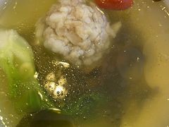 -香山湖渔家大院