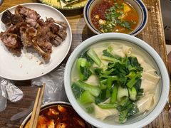 -袁家村关中印象体验店(砂之船奥特莱斯店)