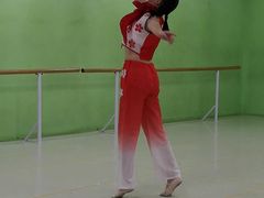 -舞蕾舞蹈(特长生校区)