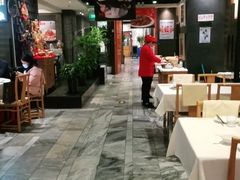 大堂-辣婆婆(航天桥店)