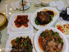 -东四民芳餐厅(世茂工三店)