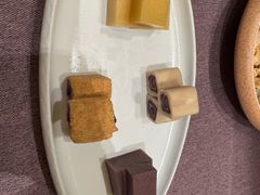 -羲和雅苑•北京烤鸭(瑞吉店)