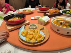 -双合园·海鲜水饺青岛菜(万佳广场店)