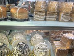 -玛尔哈巴·塔塔尔糕点(华侨小区店)