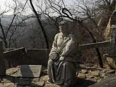 -天津盘山风景名胜区