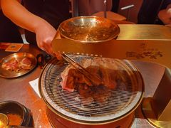 -西塔老太太泥炉烤肉(苏州大悦城店)