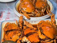 -三妹小龙虾·黄油蟹(华侨城总店)