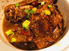 -老头儿油爆虾·知味杭州(爱琴海购物中心)