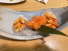 -山之川日料放题(通州店)