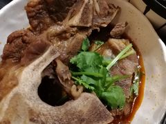 -贡梅老面馆·蟹粉面·无锡特色小吃(南长街主推店)