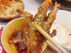 -阿昌白族石板烧(大理古城店)