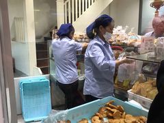 -上海哈尔滨食品厂(淮海中路店)