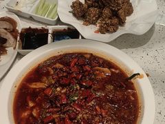 -玉林烤鸭店(垡头店)