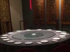 包厢-老门框爆肚涮肉(金宝街店)