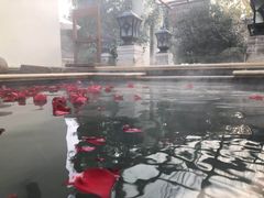 -苏州湾王焰温泉度假酒店