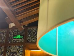 -亮欢寨快活林 酸汤鱼(仁怀店)