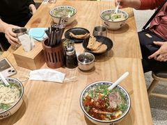 -嘻小北·兰州清汤牛肉面(南翔印象城MEGA店)