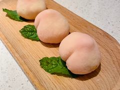 桃媚娘-竹外桃花·江南小酒馆(SKP·S店)
