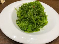 -掌上鲜(南顺城街店)