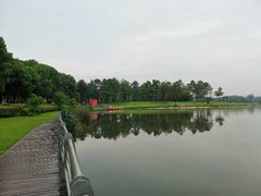 -美兰湖景区