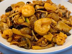 -陈傻子餐厅(世纪都会店)