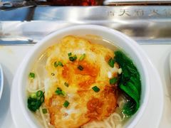 -天府火锅·始于1989年(老城十字街店)