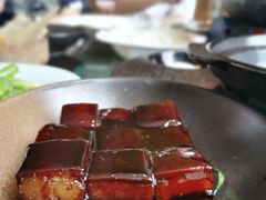 -羡餐厅·杭帮菜·淳菜(千岛湖自由洲际殿店)