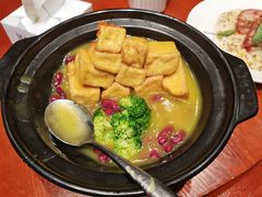 -时光乌托邦空中花园餐厅川味·融合菜(幸福广场店)