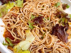 老昆明凉拌米线-中8楼风尚云南菜(颐堤港店)