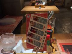 -Devils’ Brewery小恶魔精酿啤酒(武汉天地店)