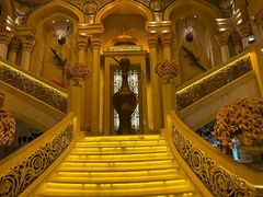 -新疆国际大巴扎-二道桥清真寺