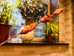 -有奴思烤肉·清真(正宁路店)