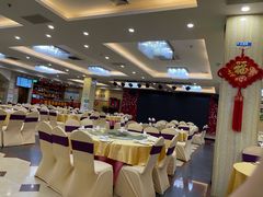 大堂-旺富东海大酒楼(海鲜街店)