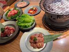 -烧肉达人•炭火烧肉(新天地店)