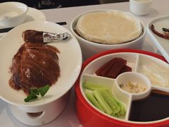 -满堂·烤鸭店·北京菜(鼓楼店)