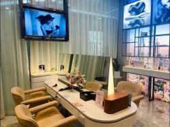 -Mr.JUDY洗个头发