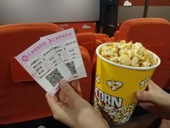 -汇金缪斯影城(八佰伴店)