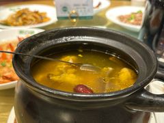-新白鹿餐厅(爱琴海购物中心店)