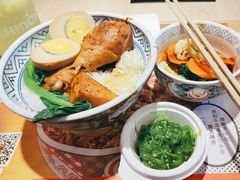 -吉野家(宾水道店)
